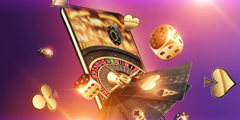Top Online Casinos in the UK with Trustly Payment Method