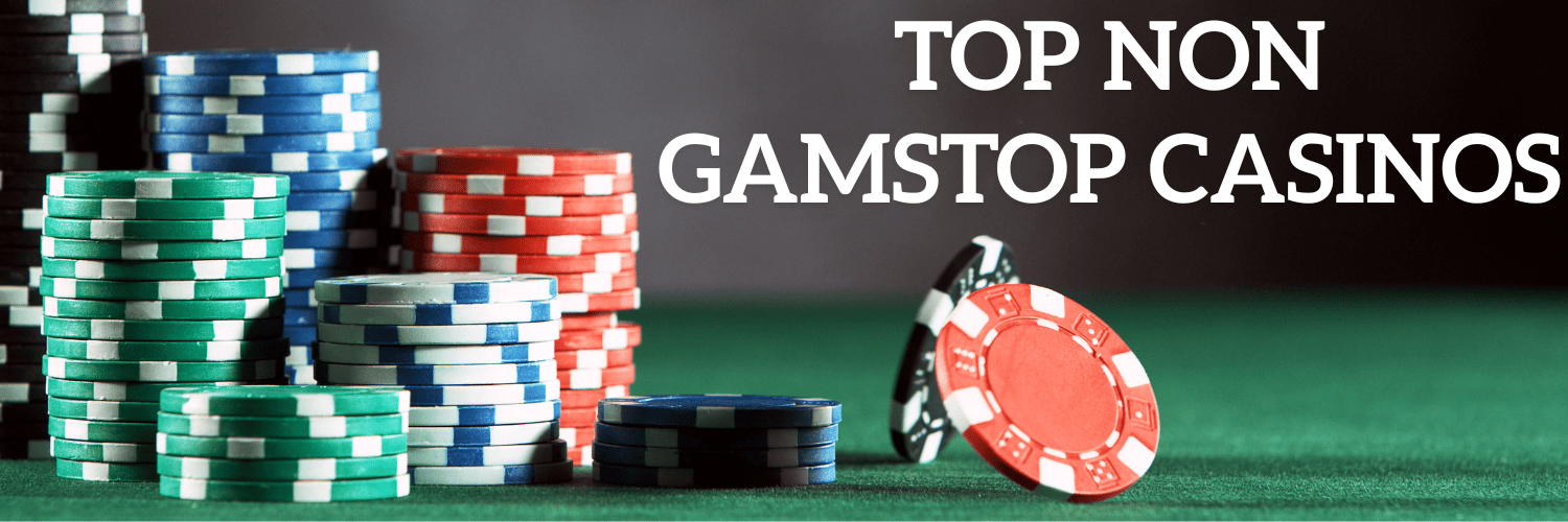 Best Non GamStop Casinos in the UK A Comprehensive Guide