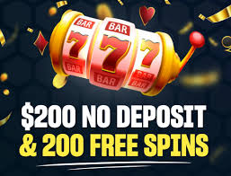 Discover 40 Free Spins No Deposit Bonuses for Ultimate Gaming Fun