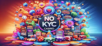 Discover the Benefits of Online Casinos Without Verification -447707420