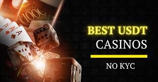 Discover the Benefits of Online Casinos Without Verification -447707420