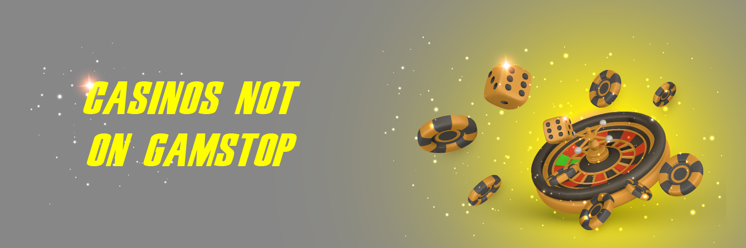 Discover the Best Casino Sites Not on Gamstop 801841080