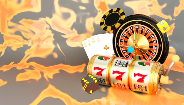 Discover the Excitement of Casino Peaches New Discover the Excitement of Casino Peaches New