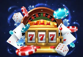 Discover the Excitement of Casino Peaches New