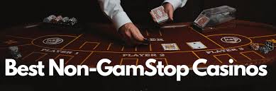 Discovering Casinos in the UK Not on Gamstop