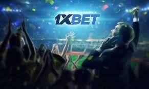 Experience Seamless Betting with the 1xBet App -1498995420