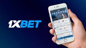Experience Seamless Betting with the 1xBet App -1498995420
