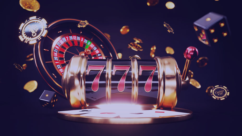Experience the Thrill at Slotit Online Casino UK