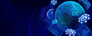 Explore the 1xBet App Your Gateway to Online Betting 104368596