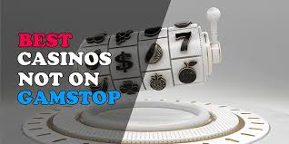 Explore the World of Casinos Non-Gamstop