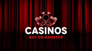 Explore the World of Casinos Non-Gamstop