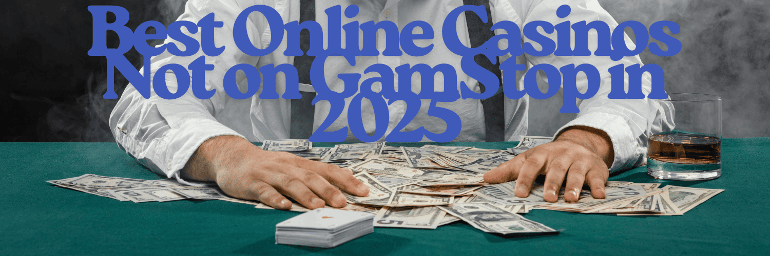 Exploring Online Gambling Sites Not on GamStop -3501170