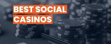 Exploring Social Casinos A New Era in Gaming