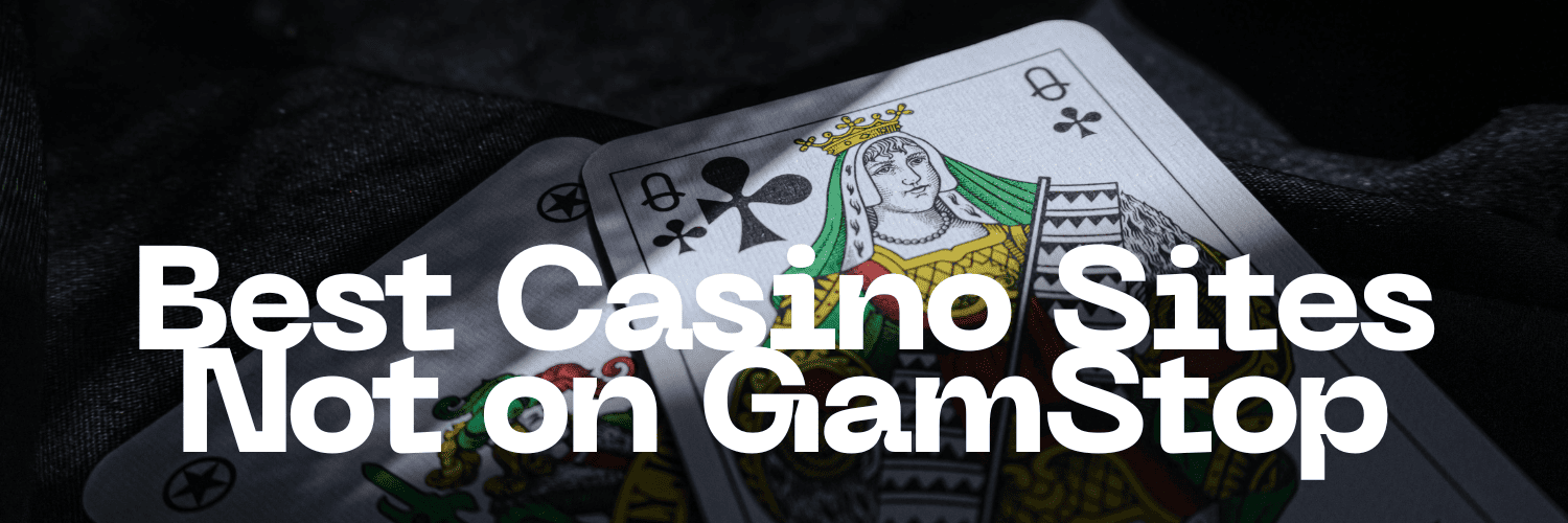Exploring the World of Non-Gamstop Casinos 952841580
