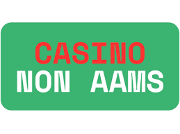 Guida ai Casino Senza AAMS Vantaggi e Rischi