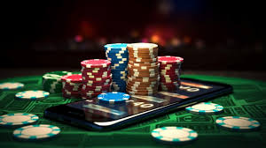 How to Effectively Track Your Casino Activities 416975971