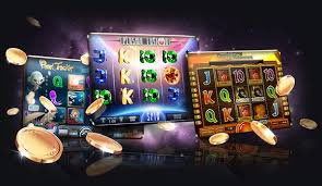 Игровые Автоматы Gamdom Casino Ваш Гид по Мире Азартных Игр