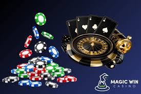 Discover Magic Win Casino Sister Sites A Guide to the Best Alternatives