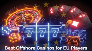Best Offshore Casino Sites for 2023