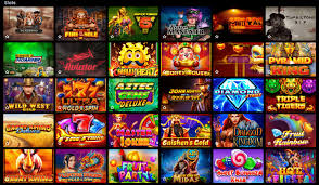 Discover Magic Win Casino Sister Sites A Guide to the Best Alternatives