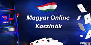 Kaszino A Szerencsejáték Világa
