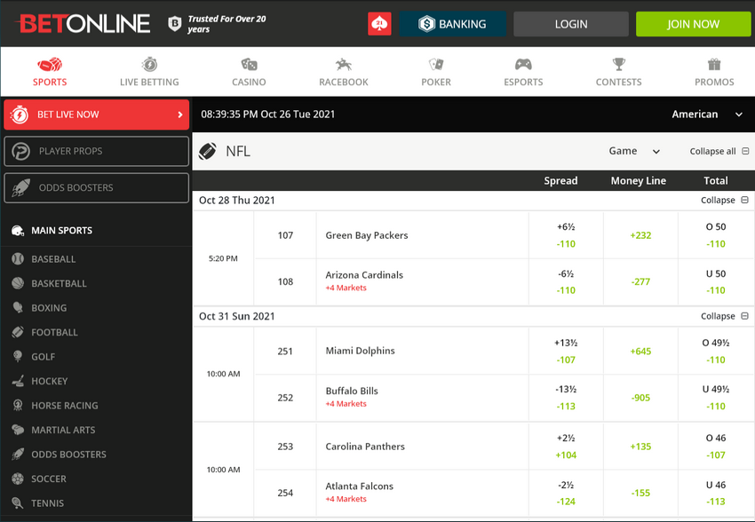 Betting and Betting in Australia-A Complete Overview 2025