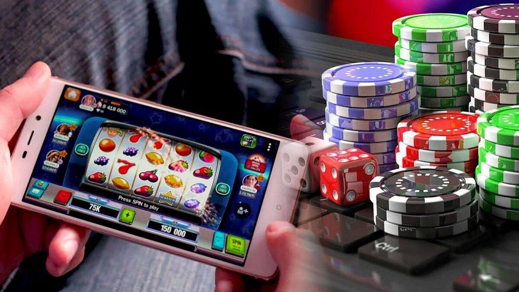 Golden Mister Casino site's strategy to liable gaming in the UK