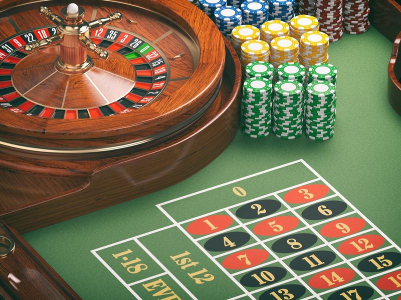 Immersion totale : l’avenir du casino virtuel et les bonus qui transforment le jeu en France