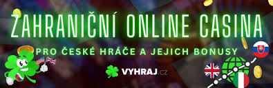 Nové online casino 2026 Nové trendy a nejlepší nabídky