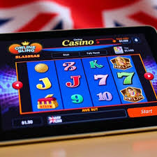 Spiele im Ausland Entdecken Sie die Welt der Ausland Casinos