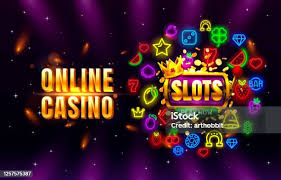 The Exciting World of Casino Koi Spins UK