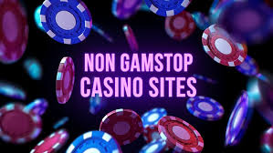 Top Non GamStop Casinos in the UK A Comprehensive Guide