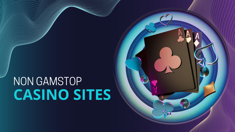 Trusted Non GamStop Casinos The Safe Bet for Online Gaming