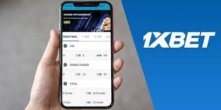 1xBet Malaysia Download APP Your Ultimate Betting Experience 1958785580