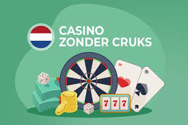 Betrouwbaar Casino zonder CRUKS Veilig en Leuk Spelen 1291117846