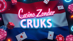 Betrouwbaar Casino zonder CRUKS Veilig en Leuk Spelen 1291117846