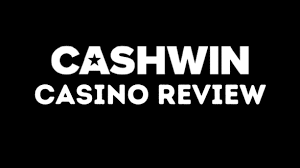 Cashwin Casino España Diversión y Ganancias a Un Clic
