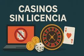 Casinos Sin Licencia Legales Online Todo lo que Necesitas Saber 1753679408