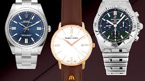 Die Faszination von Replica Rolex-Uhren