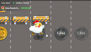 Discover the Adventure of Chicken Road Demo