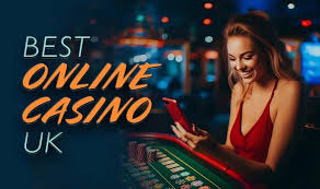 Discover the Best Rated Online Casinos in the UK 1301304299