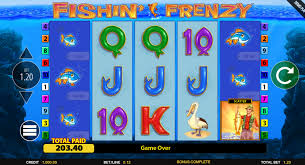 Discover the Excitement of Fishin' Frenzy Casinos -1265902528 Discover the Excitement of Fishin' Frenzy Casinos -1265902528