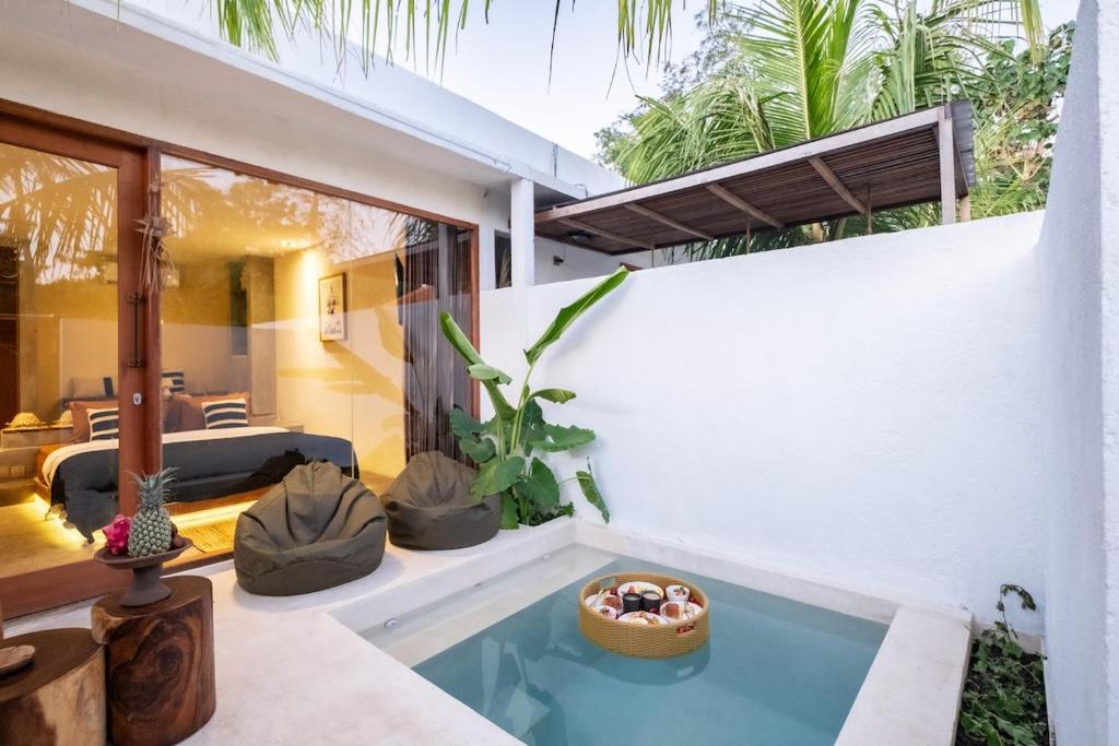 Discover the Paradise of Villas in Bali Your Ultimate Getaway