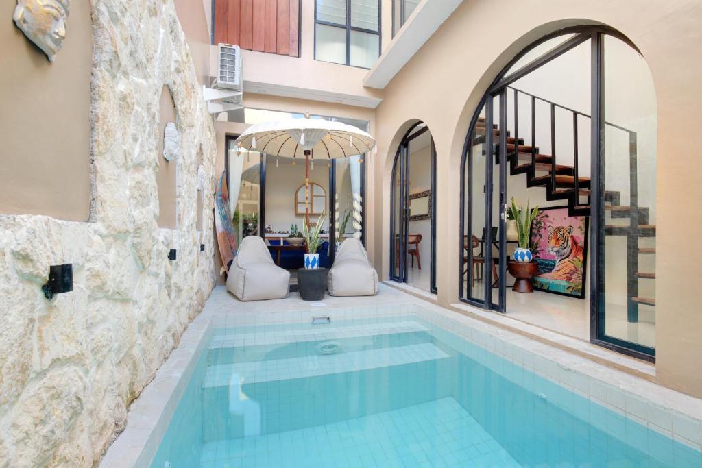 Discover the Paradise of Villas in Bali Your Ultimate Getaway