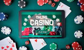 Experience the Thrill of Casino Rollino Your Ultimate Gaming Destination