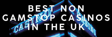 Exploring Casinos Not on Gamstop An Alternative Gaming Experience