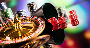 Exploring Non-Gamstop Casinos A Comprehensive Guide