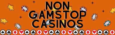 Exploring Non-Gamstop Casinos A Comprehensive Guide