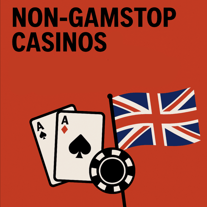 Gambling Sites Not Blocked by Regulations A Comprehensive Guide