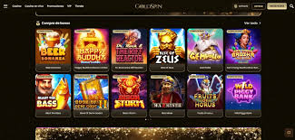 GoldSpin Casino España Descubre la Diversión y Ganancias